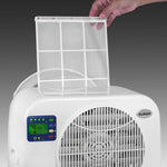 Aer conditionat split EUROM AC2401 - EVONomad
