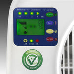 Aer conditionat split EUROM AC2401 - EVONomad