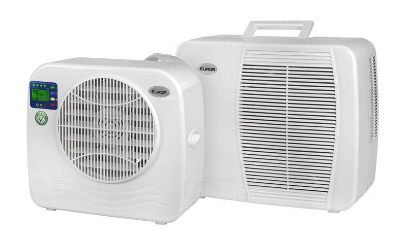 Aer conditionat split EUROM AC2401 - EVONomad