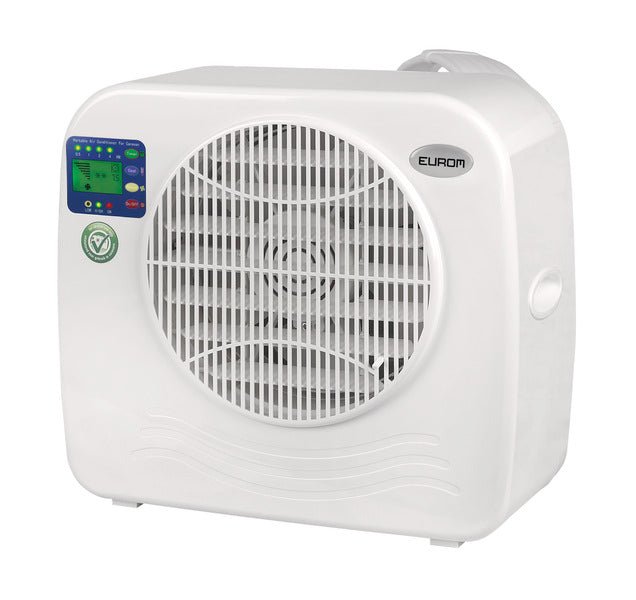 Aer conditionat split EUROM AC2401 - EVONomad
