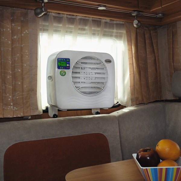 Aer conditionat split EUROM AC2401 - EVONomad