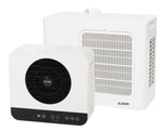Aer conditionat split EUROM AC3501 - control WiFi - EVONomad