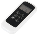 Aer conditionat split EUROM AC3501 - control WiFi - EVONomad