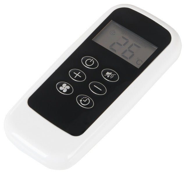 Aer conditionat split EUROM AC3501 - control WiFi - EVONomad