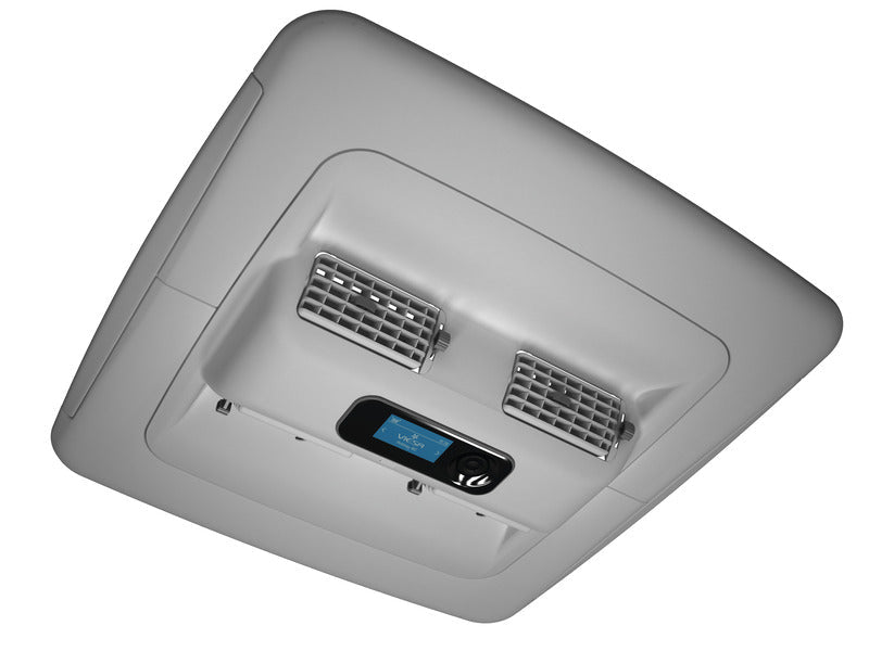 Aer conditionat Viesa Holiday IIIS 12V - EVONomad