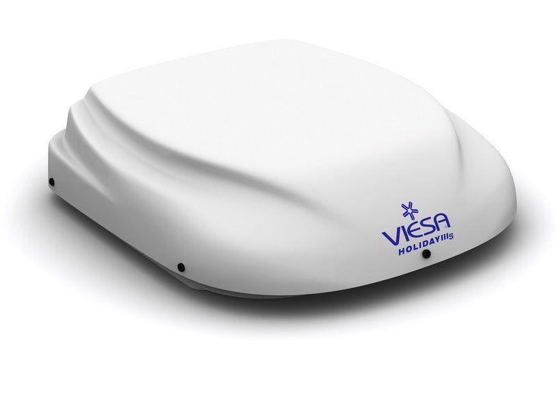 Aer conditionat Viesa Holiday IIIS 12V - EVONomad