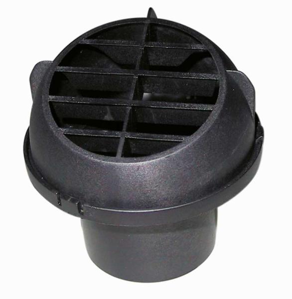 Aerisire la 360 de grade pentru Air Top 2000 - EVONomad