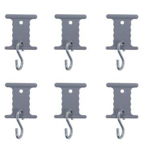 Agatatoare copertine cort Reimo 6 piese - accesorii copertine - EVONomad