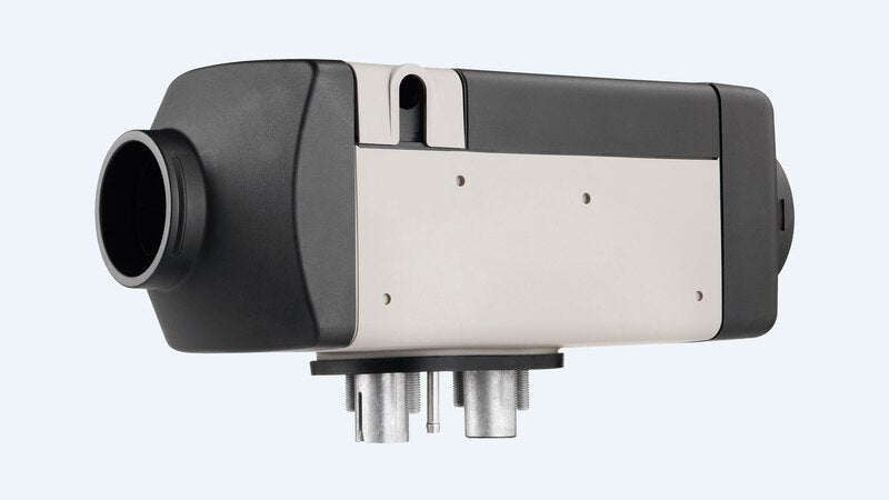 Air Top 2000STC - D - incalzire suplimentara diesel de baza 12 V - EVONomad