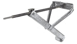 AL - KO push - in suporta in mod normal 800 kg - EVONomad
