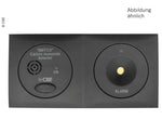 Alarma de gaz CBE BMTCO, Detector de monoxid de carbon „CO”, 12V - EVONomad