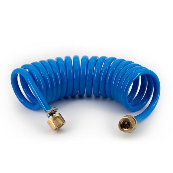 Alb Filter Flextube furtun de umplere - EVONomad