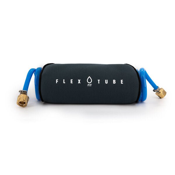 Alb Filter Flextube furtun de umplere - EVONomad