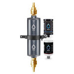 Alb Filter FUSION Active + Nano, set de camping TRAVEL - EVONomad