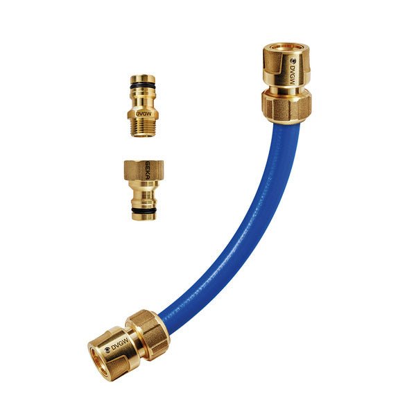 Alb Filter MOBIL Nano filtru de apa potabila - EVONomad