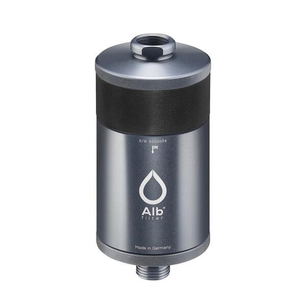 Alb Filter Protect - EVONomad