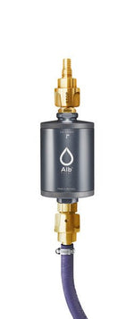 Alb Filter TRAVEL Filtru activ de apa potabila - EVONomad