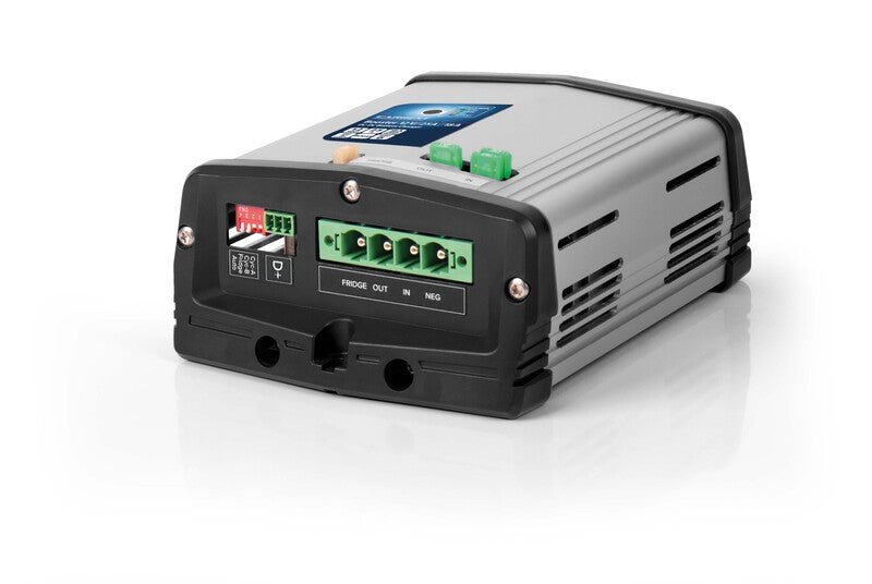 Amplificator de incarcare a bateriei DC - DC 40 A - EVONomad