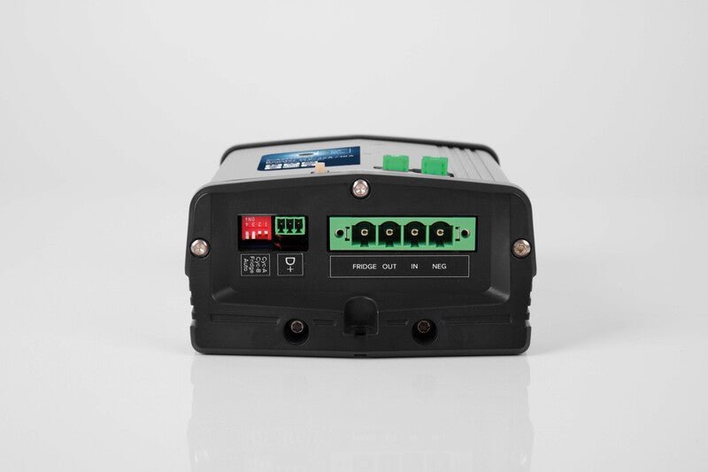 Amplificator de incarcare a bateriei DC - DC 40 A - EVONomad