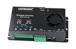 Amplificator de incarcare VCC 1212 - 30 - 30 A putere de incarcare - EVONomad