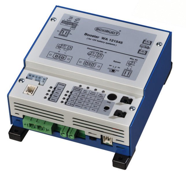 Amplificator de incarcare WA 121545 - EVONomad