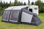 Anexa / Extensie pentru Cort Rulota/ Autorulota model SPORTLITE Air 320 - EVONomad