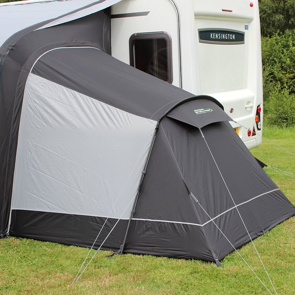 Anexa / Extensie pentru Cort Rulota/ Autorulota model SPORTLITE Air 320 - EVONomad