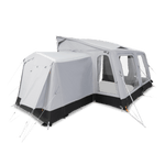 Anexa gonflabila Dometic Tour AIR Tall pentru corturi Dometic AIR - EvoNomad