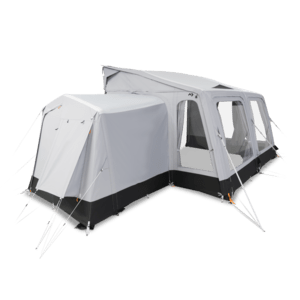 Anexa gonflabila Dometic Tour AIR Tall pentru corturi Dometic AIR - EvoNomad