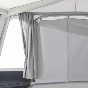 Anexa gonflabila Dometic Tour AIR Tall pentru corturi Dometic AIR - EvoNomad