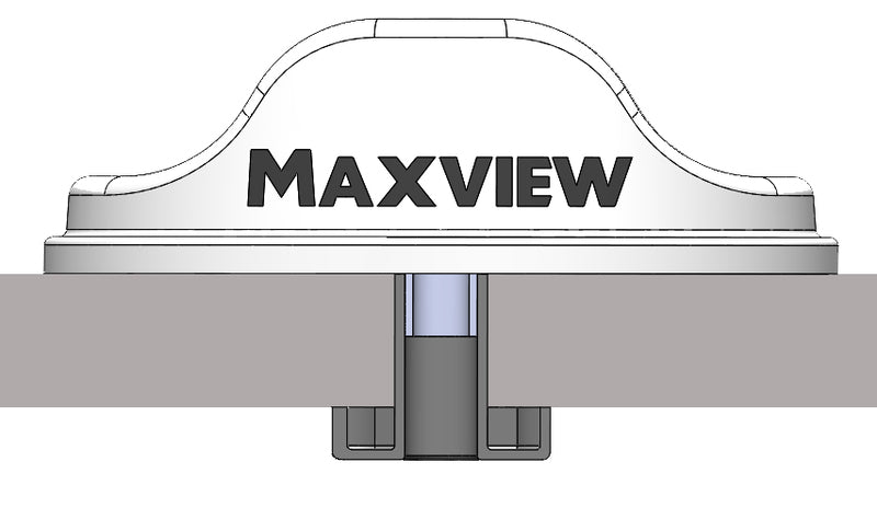 Antena LTE/WiFi Maxview ROAM - EVONomad