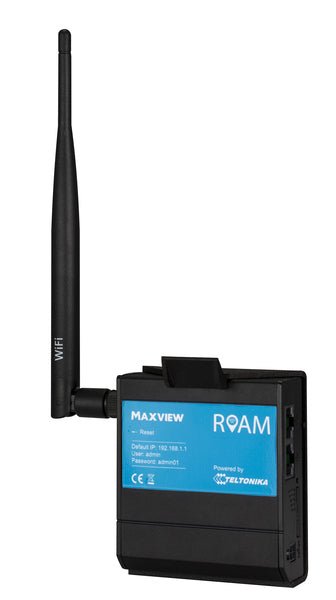 Antena LTE/WiFi Maxview ROAM - EVONomad