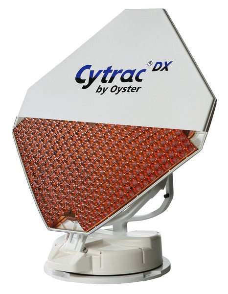Antena plata Cytrac® DX Vision - EVONomad