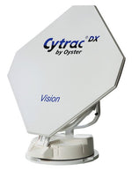 Antena plata Cytrac® DX Vision - EVONomad