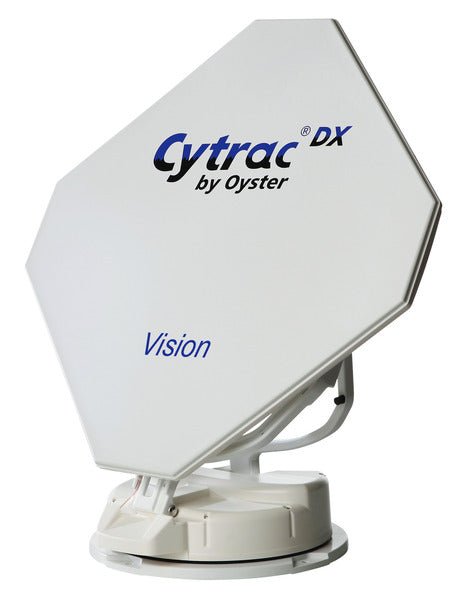 Antena plata Cytrac® DX Vision - EVONomad