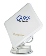 Antena plata satelit Caro®+ Premium - EVONomad