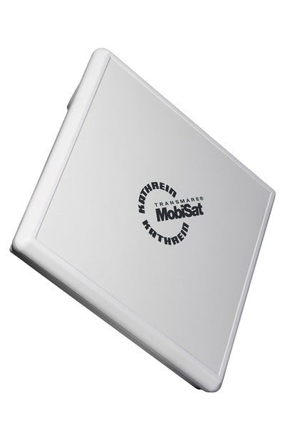 Antena plata/slim satelit, TWIN BAS 66 Kathrein - EVONomad