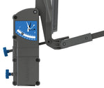 Antena SAT manuala Precizie 65cm - EVONomad