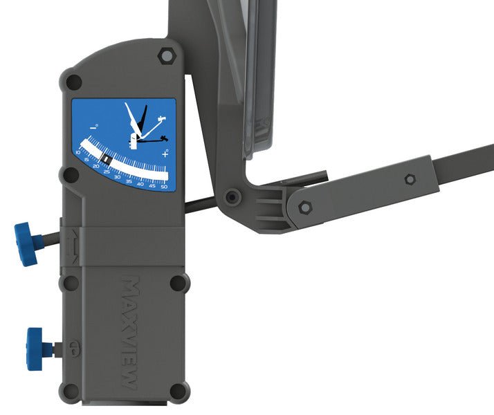 Antena SAT manuala Precizie 65cm - EVONomad