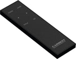 Antena SAT telefon mobil Snipe portabil 12/24V - EVONomad