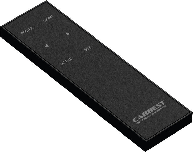 Antena SAT telefon mobil Snipe portabil 12/24V - EVONomad