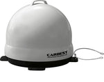 Antena SAT telefon mobil Snipe portabil 12/24V - EVONomad