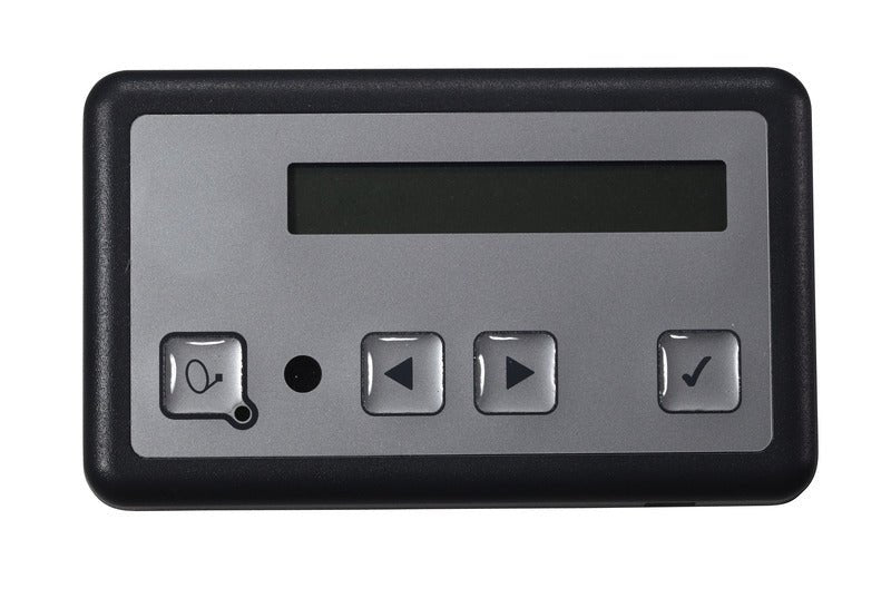 Antena satelit digitala Oyster V 85 Vision - EVONomad