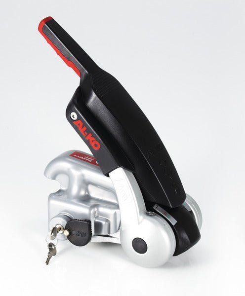 Anti - furt Alko - Safety Plus AKS 1300 argintiu - EVONomad