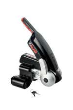 Antifurt ALKO - Safety Premium AKS 3004 negru - EVONomad