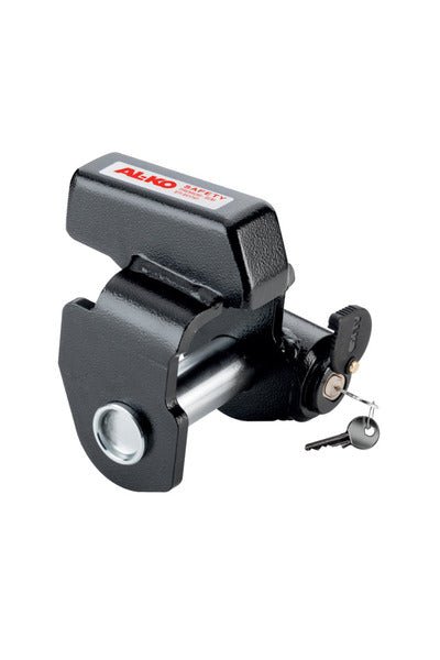 Antifurt ALKO - Safety Premium AKS 3004 negru - EVONomad