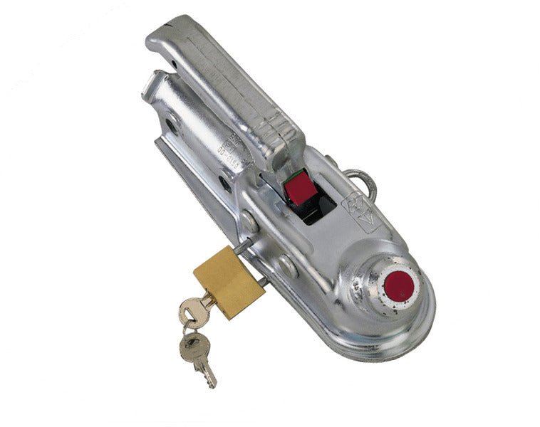 Antifurt pentru cupla AL - KO U - lock AK 160/300/350 - EVONomad