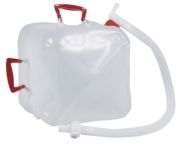 Apa murdara Rezervor 20 litri transparent - EVONomad
