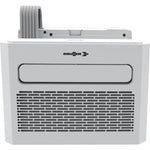 Aparat de aer conditionat split Polarys Twinair 5200 NG 5200 BTU pentru rulota si campervan - EvoNomad