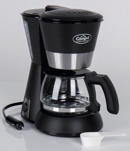 Aparat de cafea Levanzo 12 V / 170 W - EVONomad